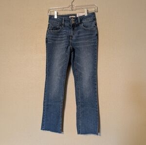 SO Kids' Classic Blue Jeans